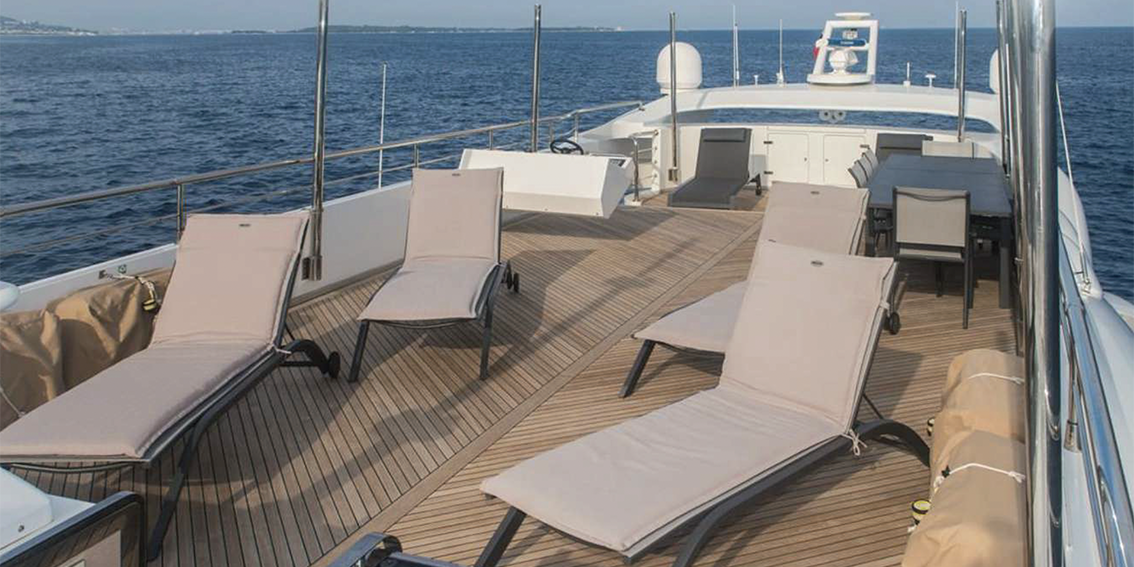 SORRENTO LUXURY S.R.L