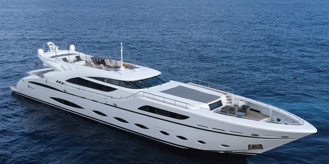SORRENTO LUXURY S.R.L