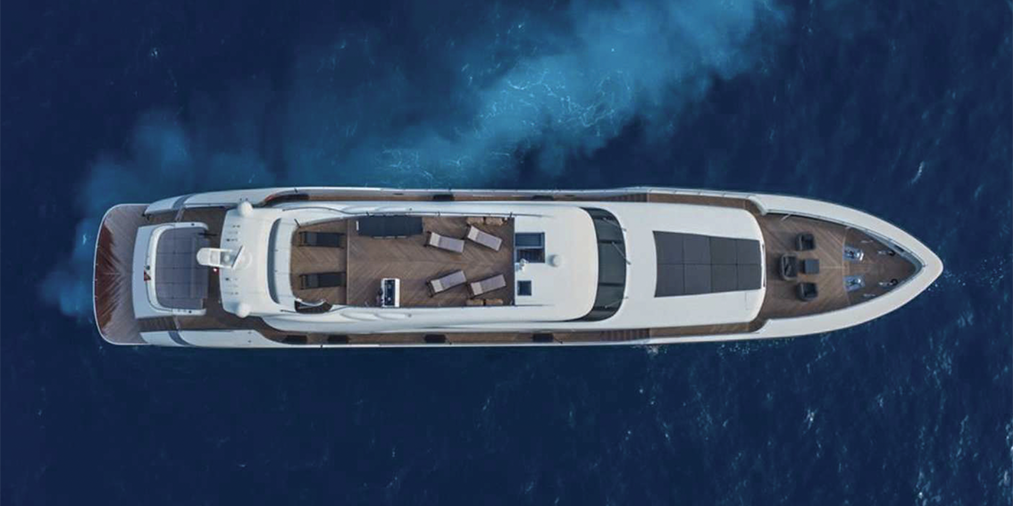 SORRENTO LUXURY S.R.L