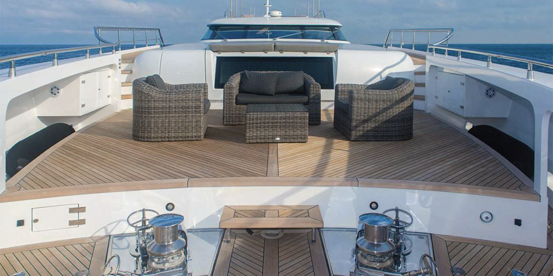 SORRENTO LUXURY S.R.L