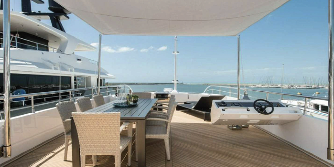 SORRENTO LUXURY S.R.L