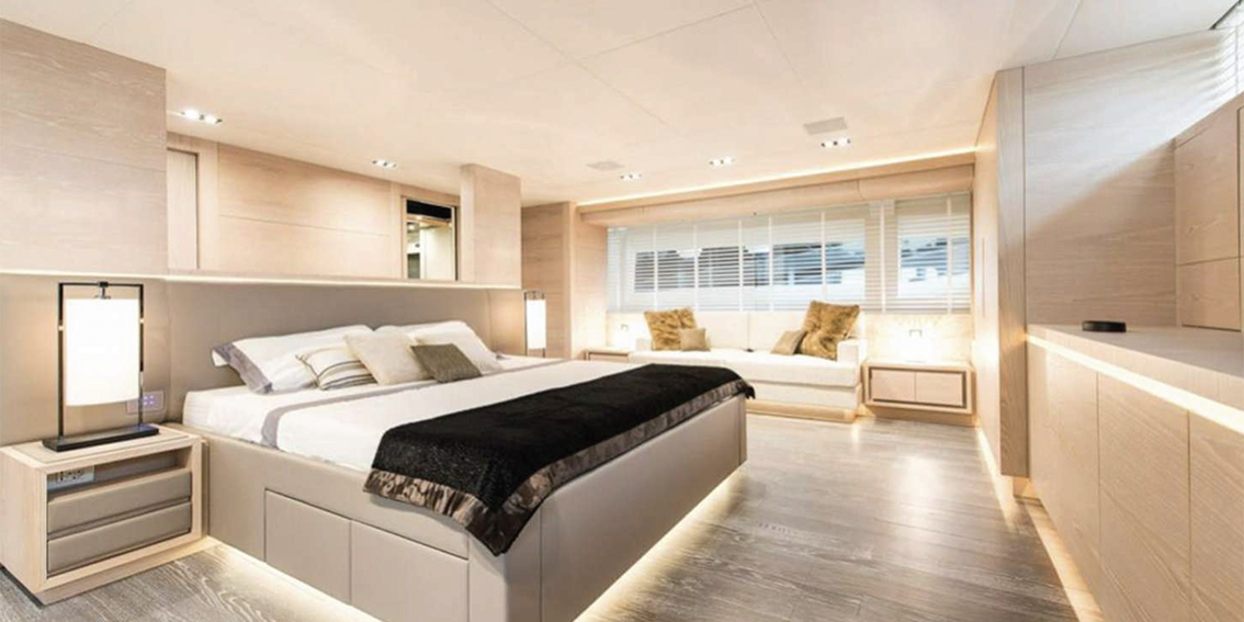 SORRENTO LUXURY S.R.L