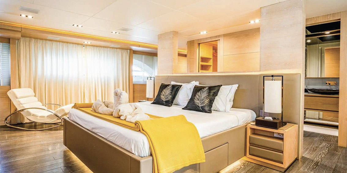 SORRENTO LUXURY S.R.L