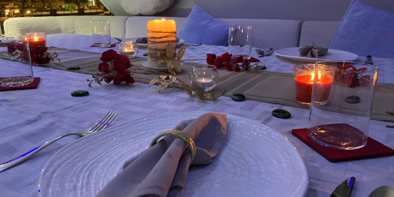 SORRENTO LUXURY S.R.L