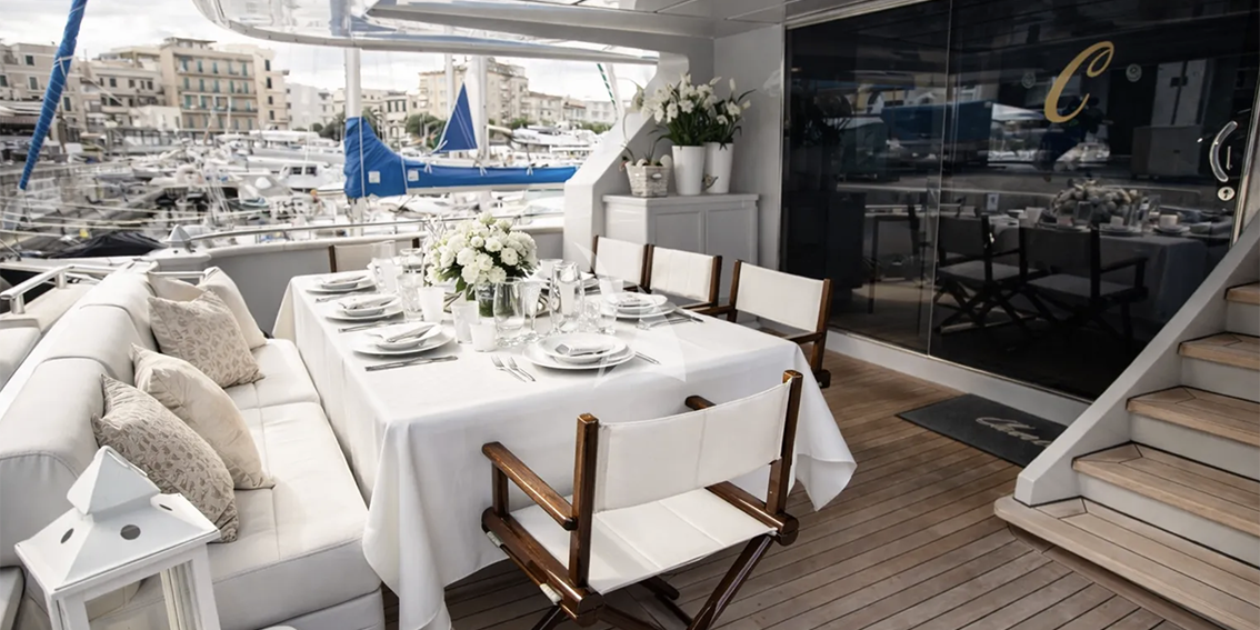 SORRENTO LUXURY S.R.L