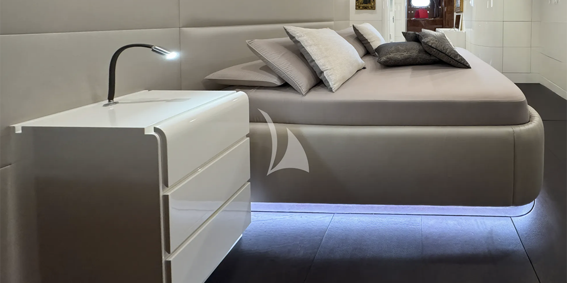 SORRENTO LUXURY S.R.L
