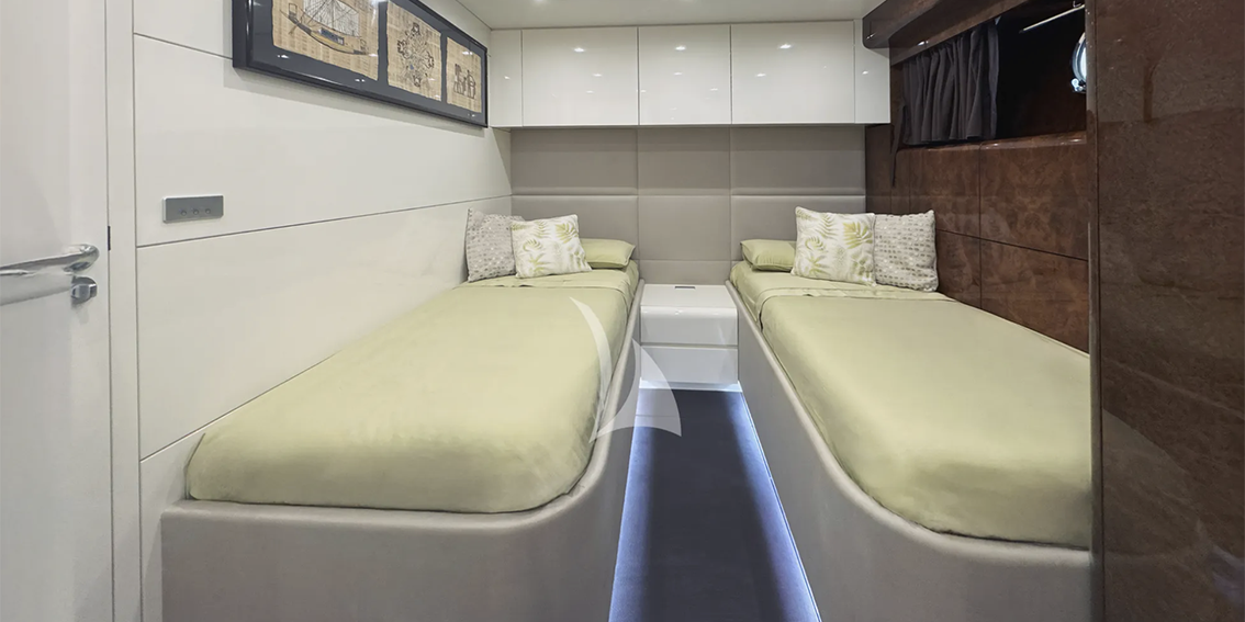 SORRENTO LUXURY S.R.L