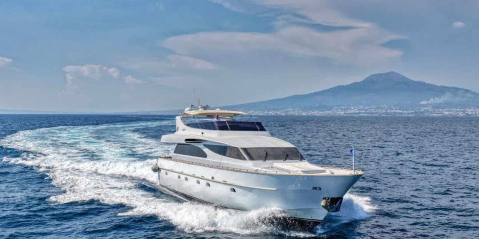 SORRENTO LUXURY S.R.L