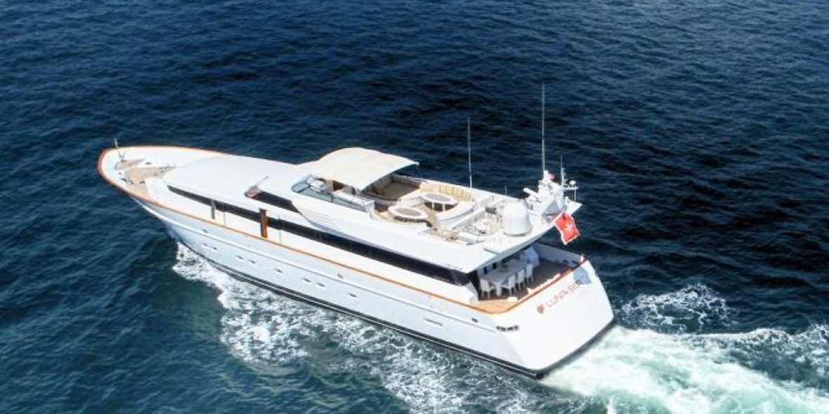 SORRENTO LUXURY S.R.L