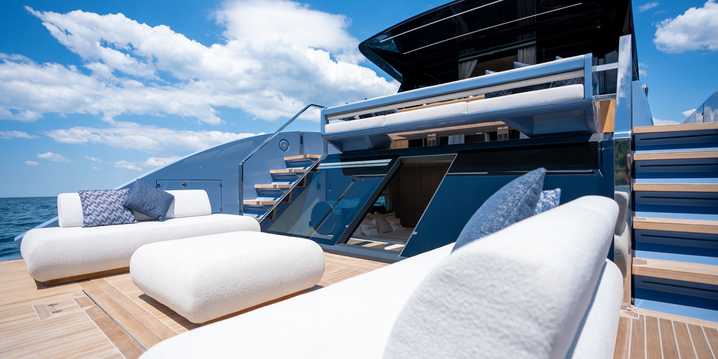 SORRENTO LUXURY S.R.L