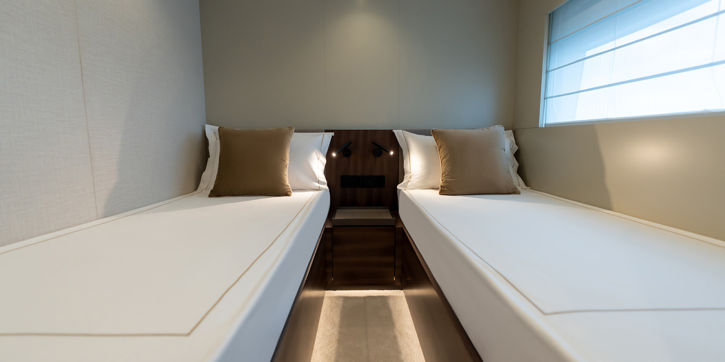 SORRENTO LUXURY S.R.L