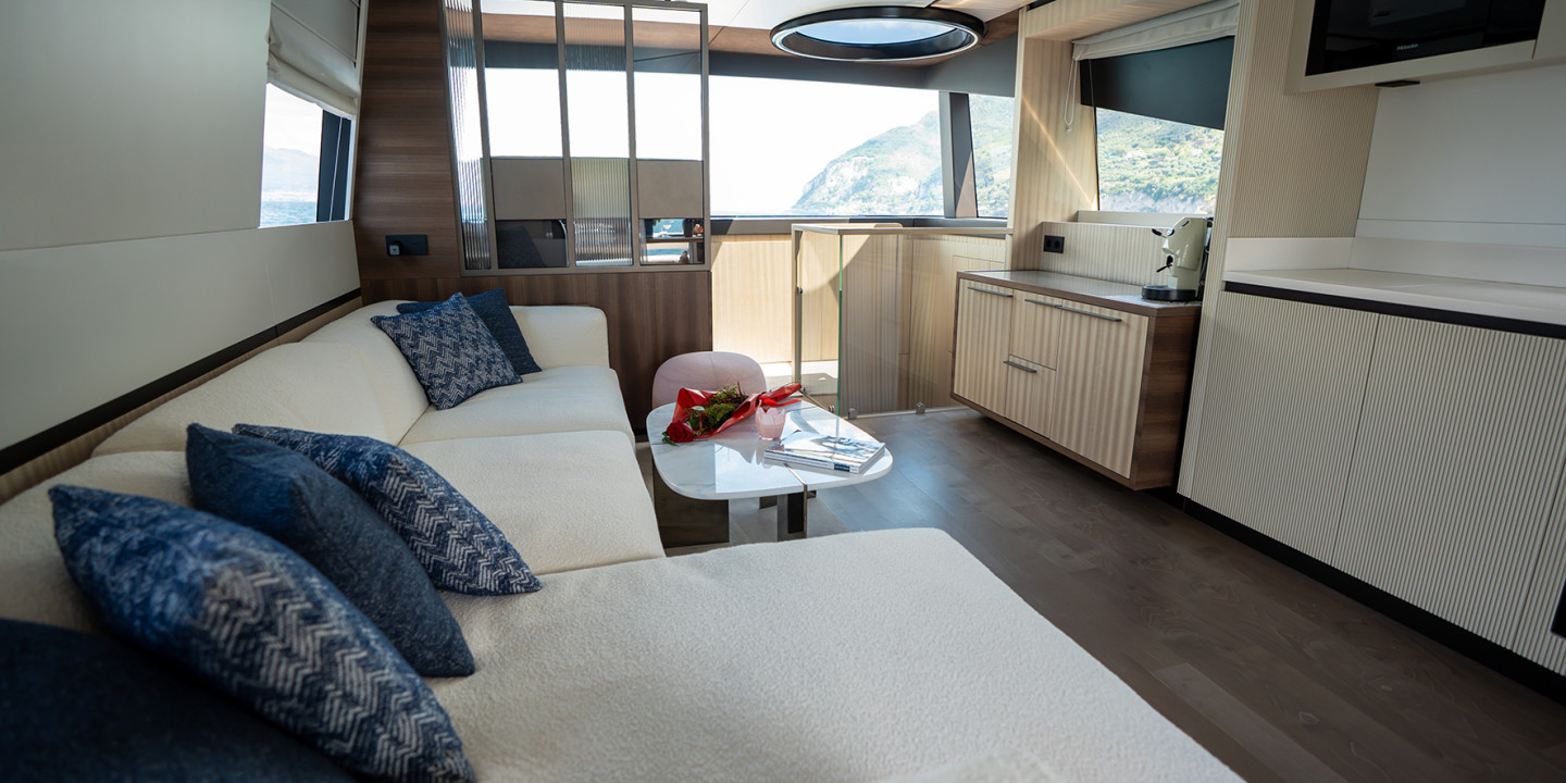 SORRENTO LUXURY S.R.L