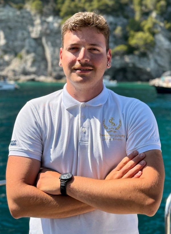 SORRENTO LUXURY S.R.L