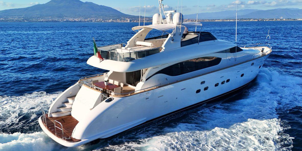 SORRENTO LUXURY S.R.L