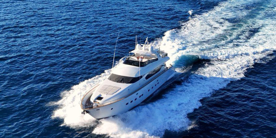 SORRENTO LUXURY S.R.L