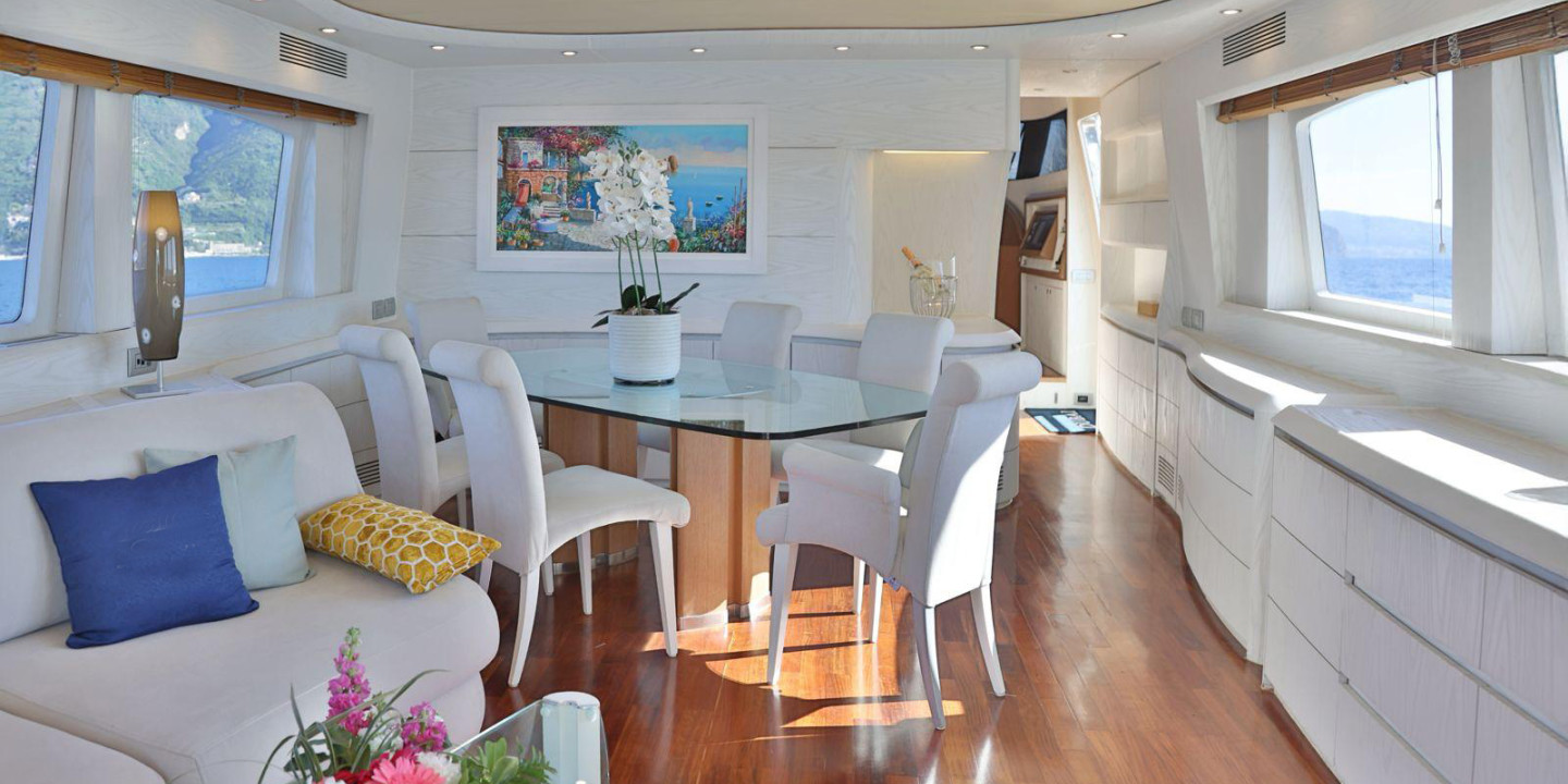 SORRENTO LUXURY S.R.L