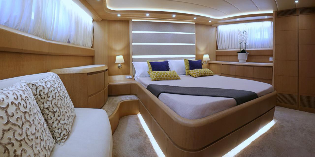 SORRENTO LUXURY S.R.L
