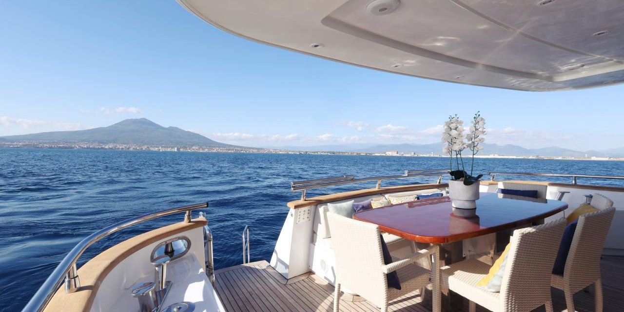 SORRENTO LUXURY S.R.L