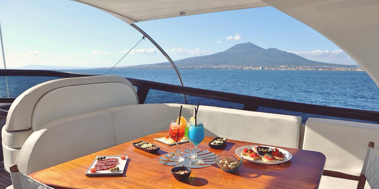 SORRENTO LUXURY S.R.L