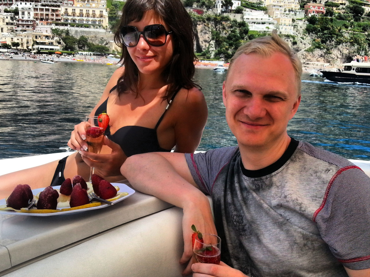 SORRENTO LUXURY S.R.L