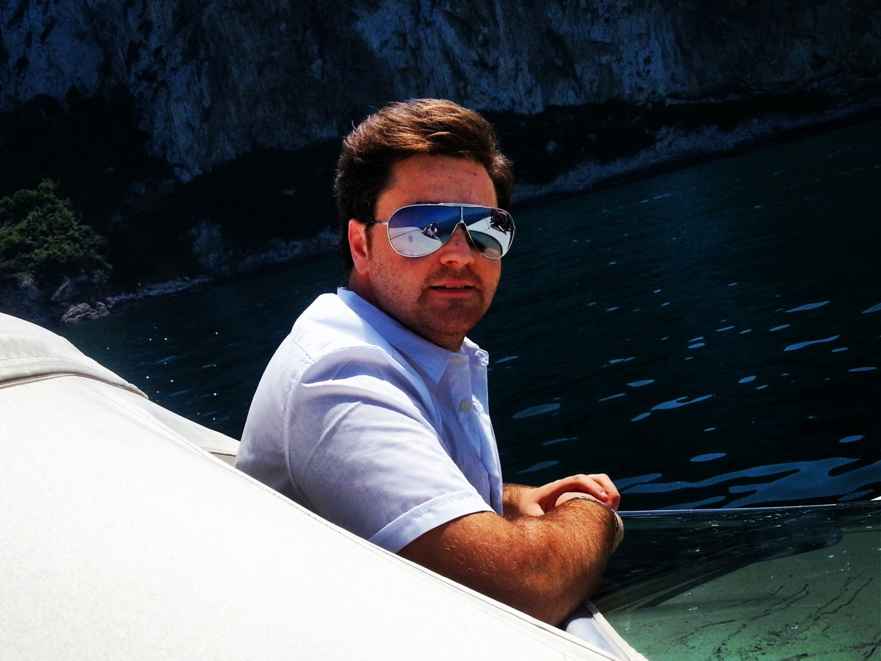 SORRENTO LUXURY S.R.L