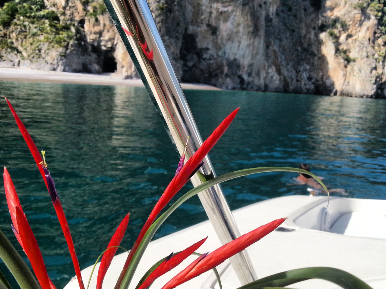 SORRENTO LUXURY S.R.L