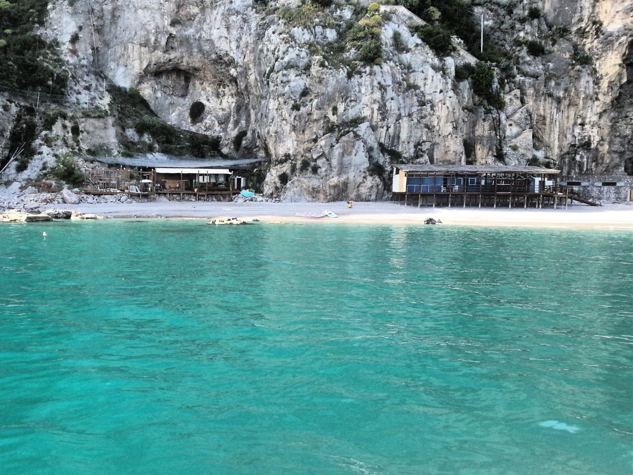 SORRENTO LUXURY S.R.L