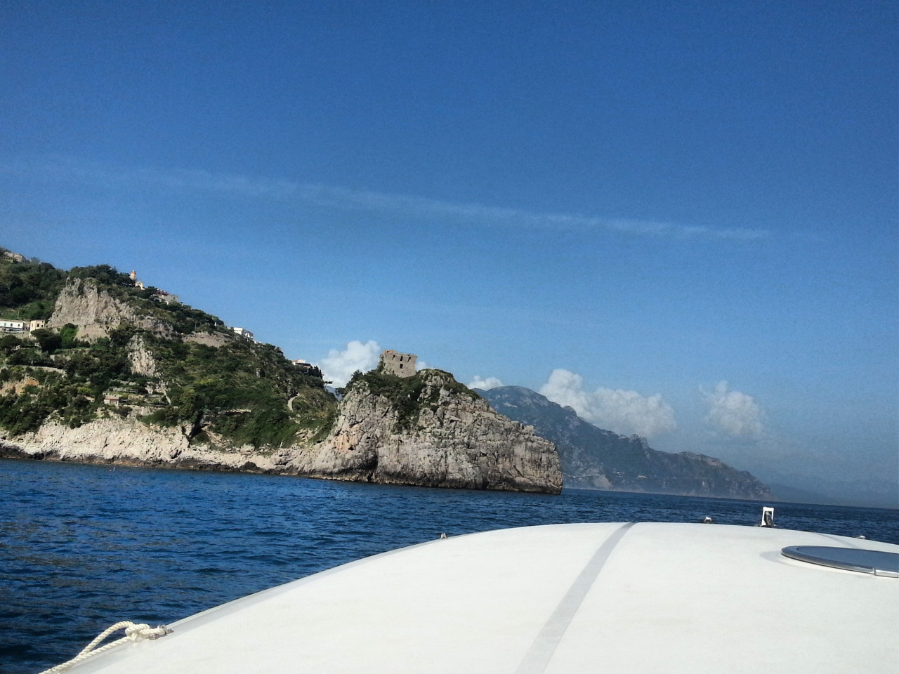 SORRENTO LUXURY S.R.L
