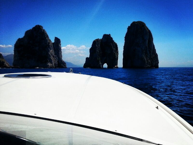 SORRENTO LUXURY S.R.L