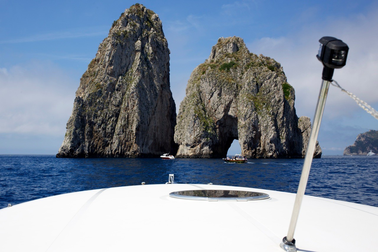 SORRENTO LUXURY S.R.L
