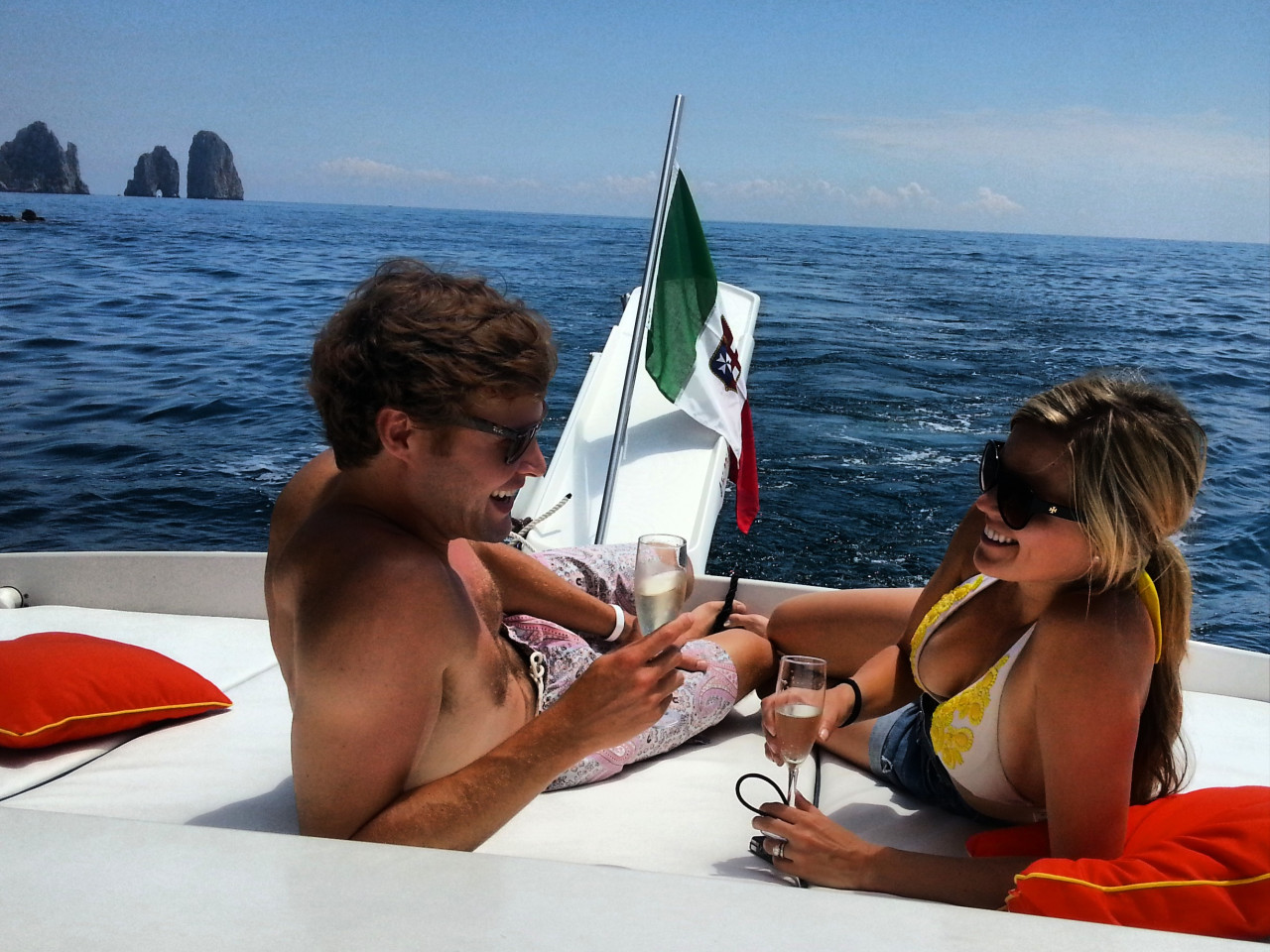 SORRENTO LUXURY S.R.L