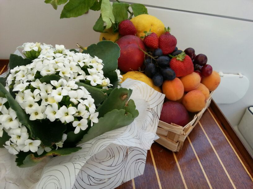 SORRENTO LUXURY S.R.L