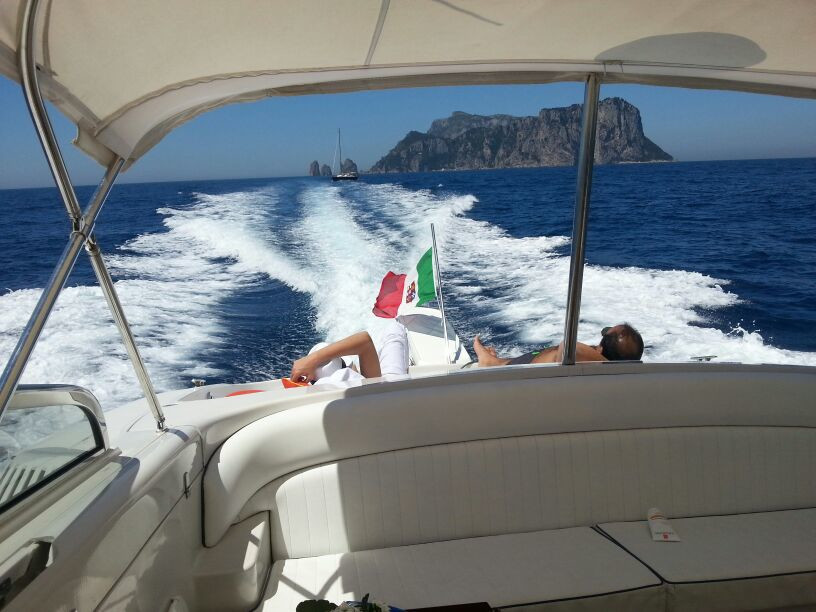 SORRENTO LUXURY S.R.L