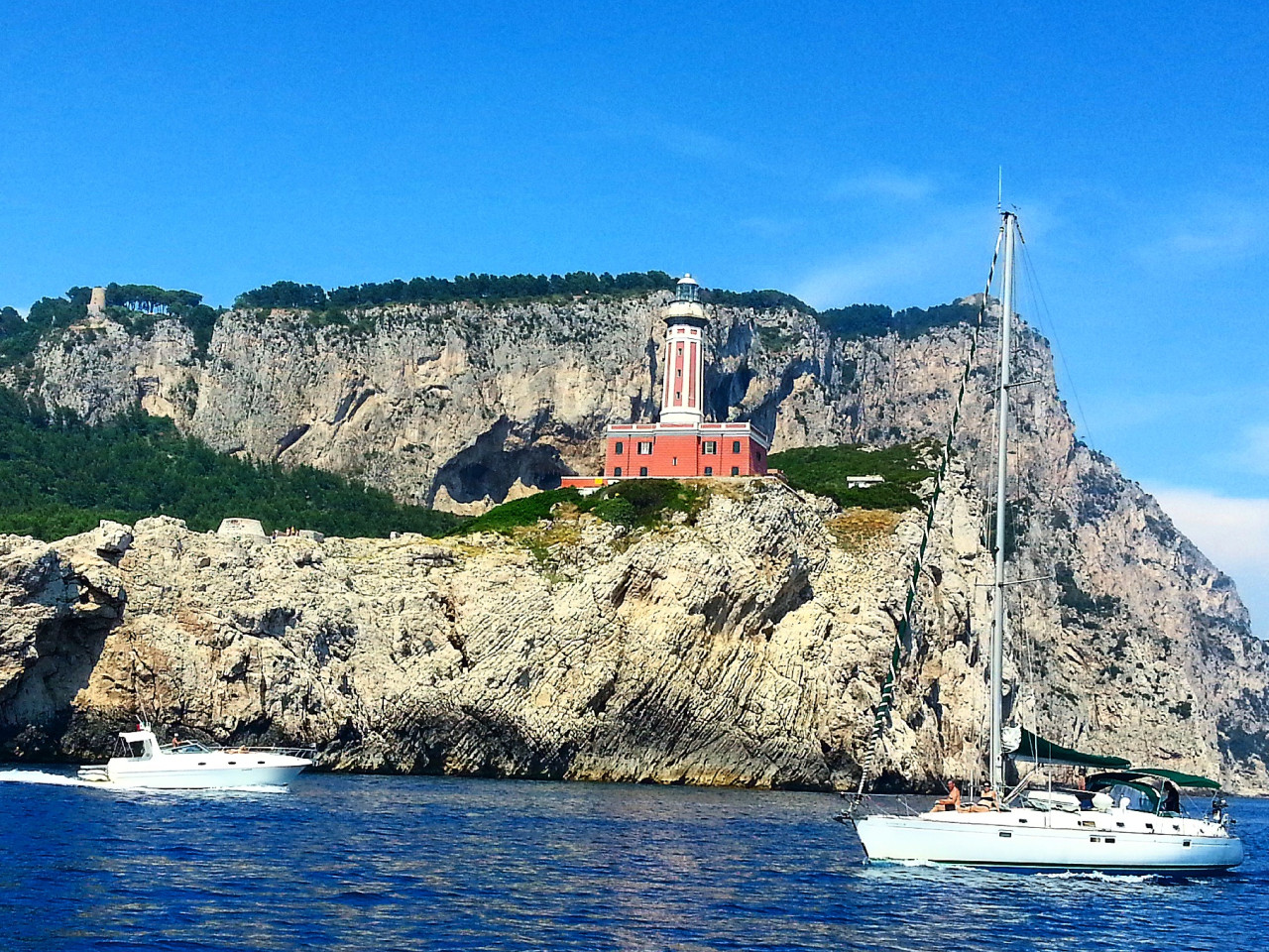 SORRENTO LUXURY S.R.L