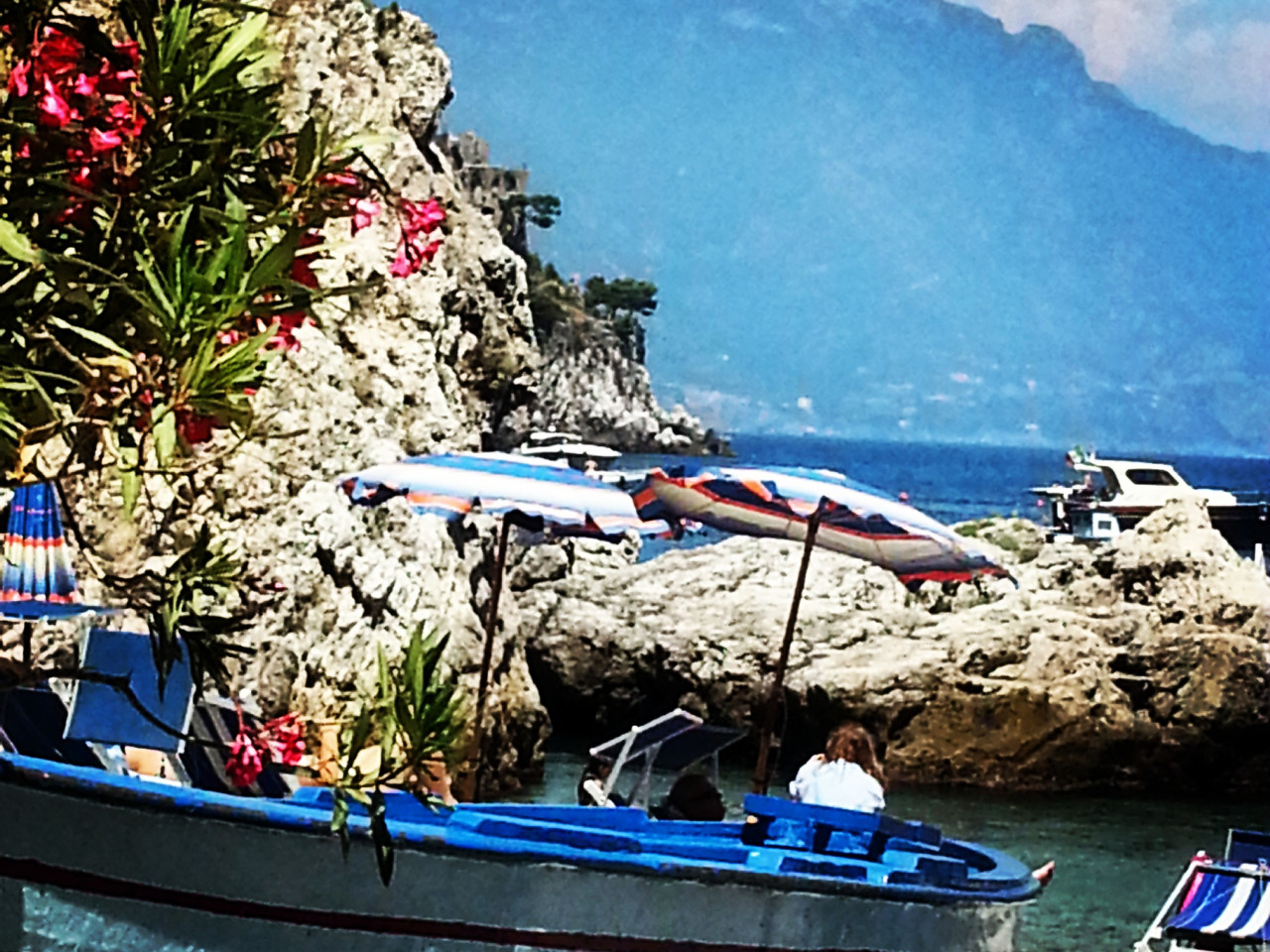 SORRENTO LUXURY S.R.L