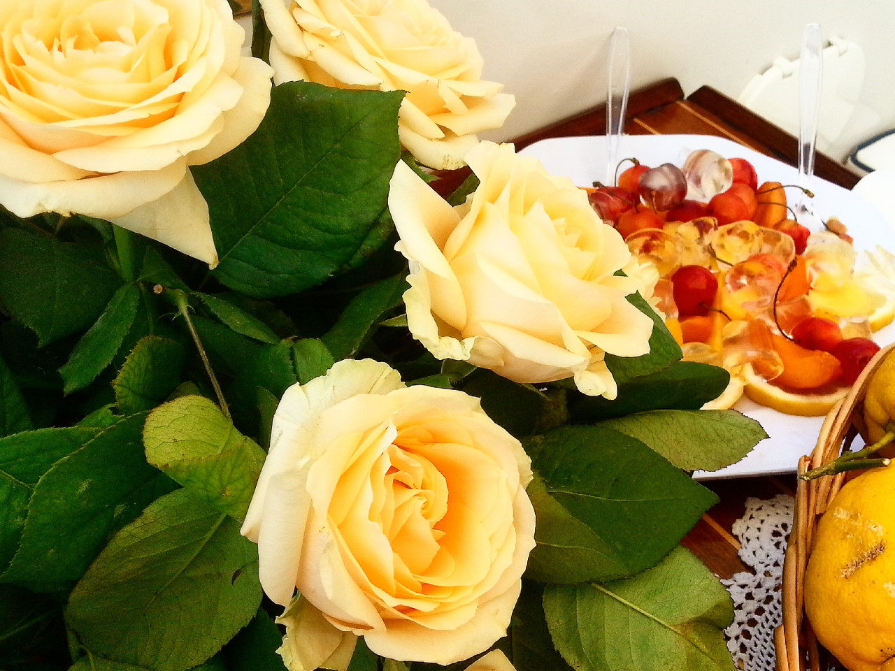 SORRENTO LUXURY S.R.L
