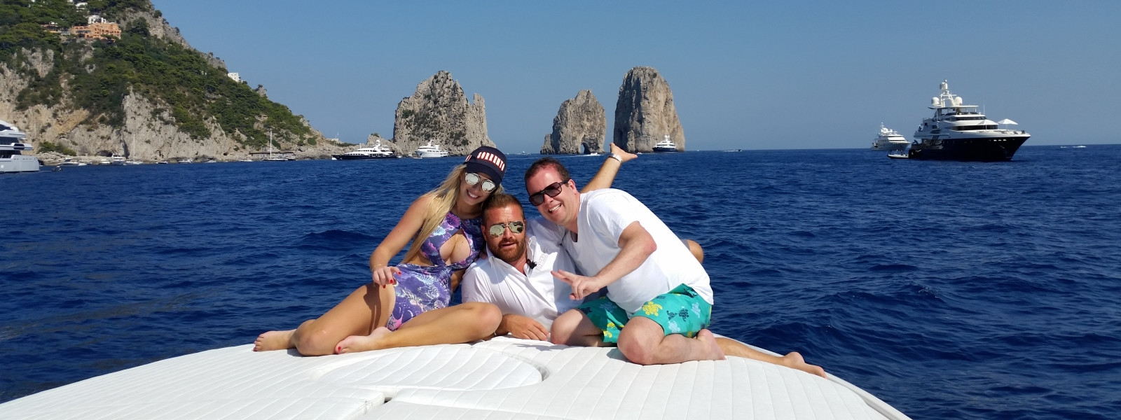 SORRENTO LUXURY S.R.L