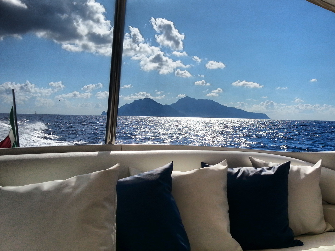 SORRENTO LUXURY S.R.L