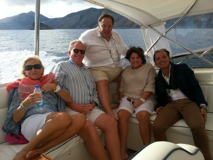 SORRENTO LUXURY S.R.L