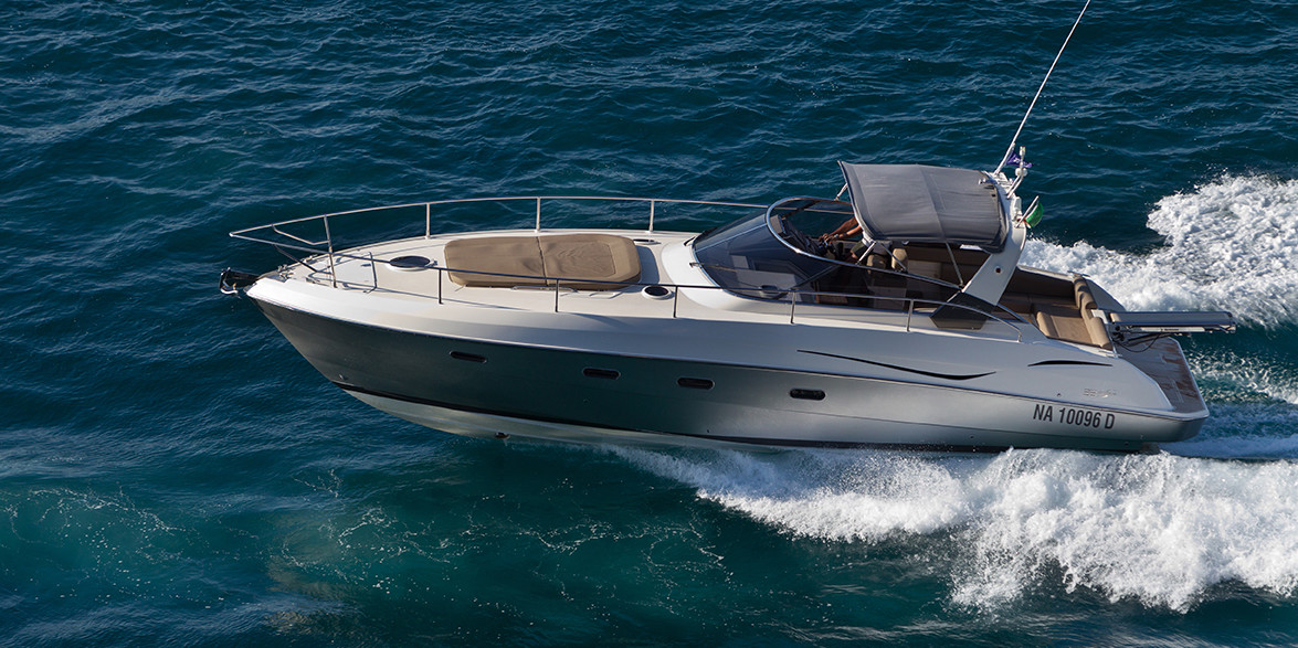 SORRENTO LUXURY S.R.L