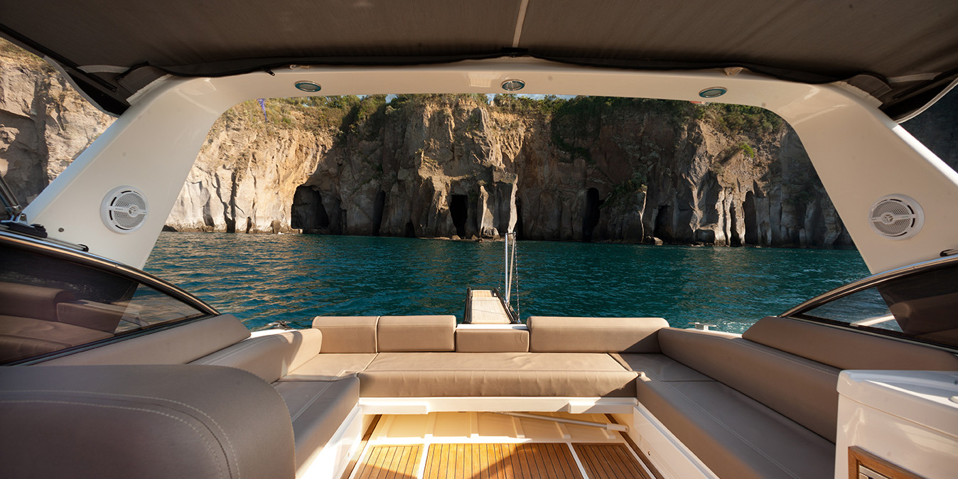 SORRENTO LUXURY S.R.L