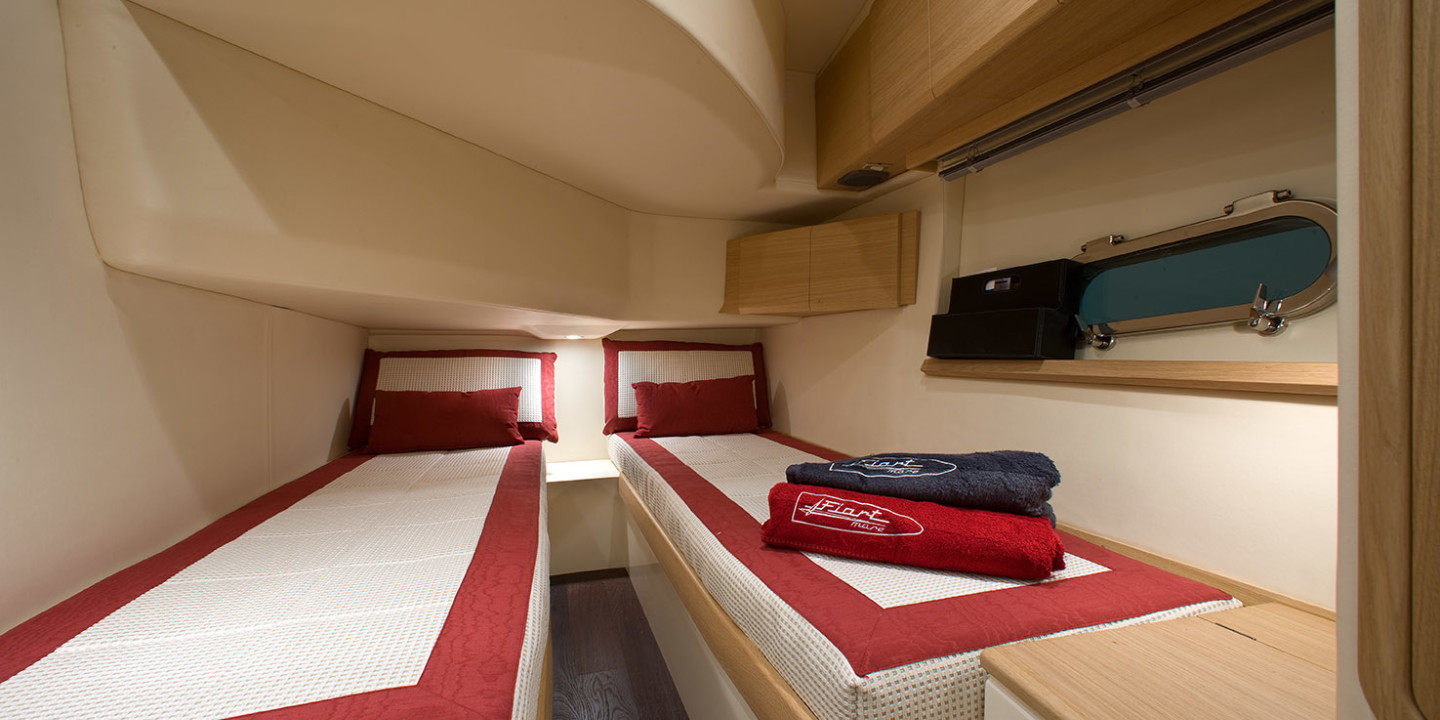 SORRENTO LUXURY S.R.L