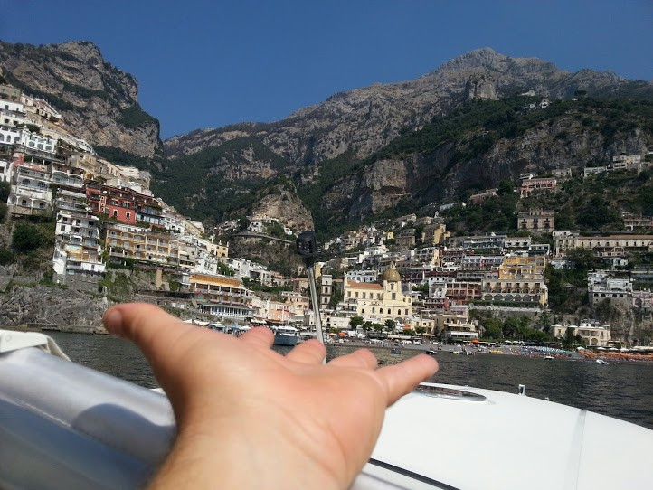 Positano