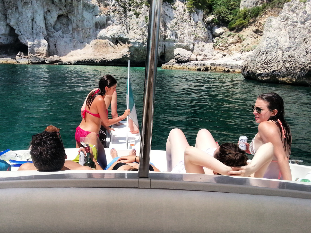 SORRENTO LUXURY S.R.L