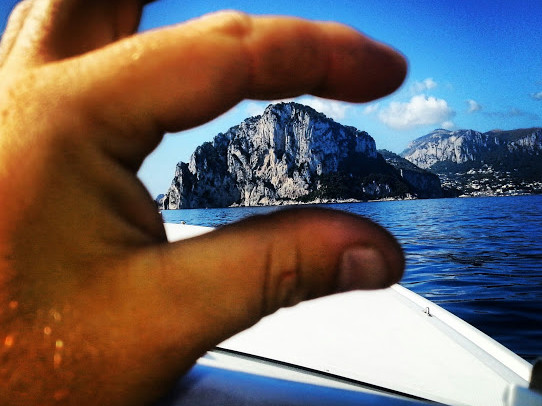 SORRENTO LUXURY S.R.L