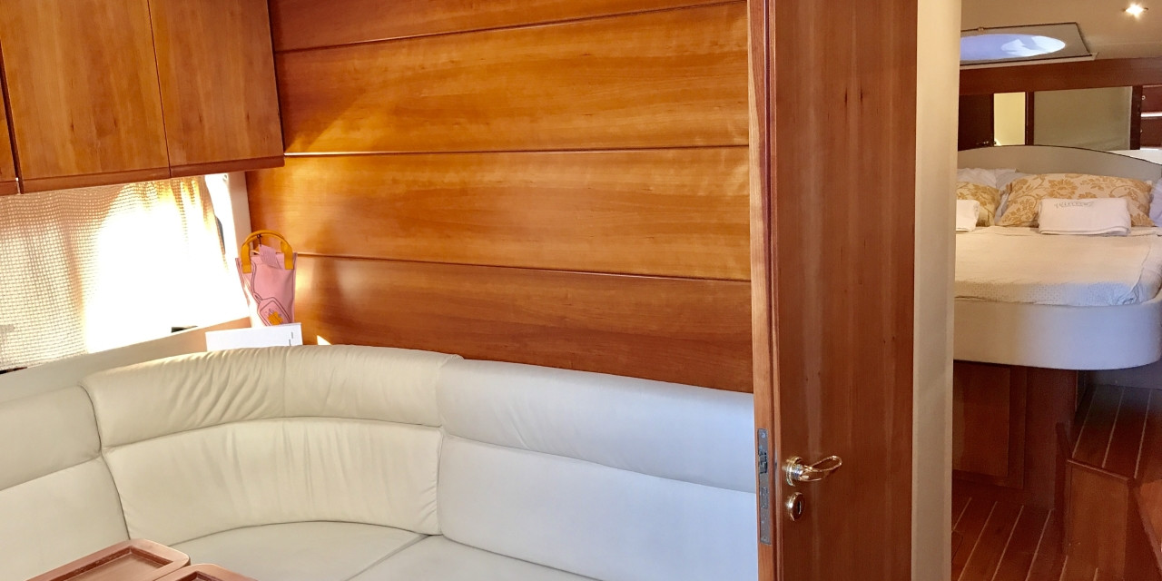 SORRENTO LUXURY S.R.L