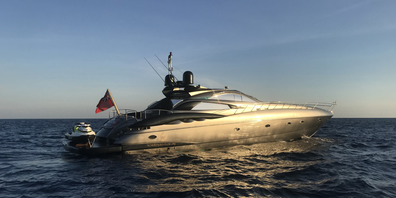 SORRENTO LUXURY S.R.L