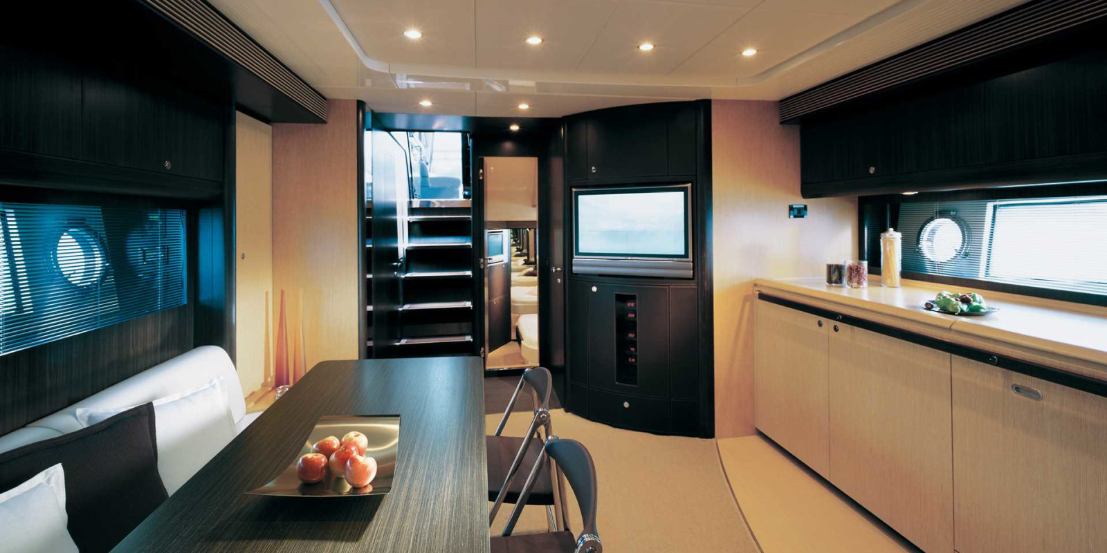 SORRENTO LUXURY S.R.L