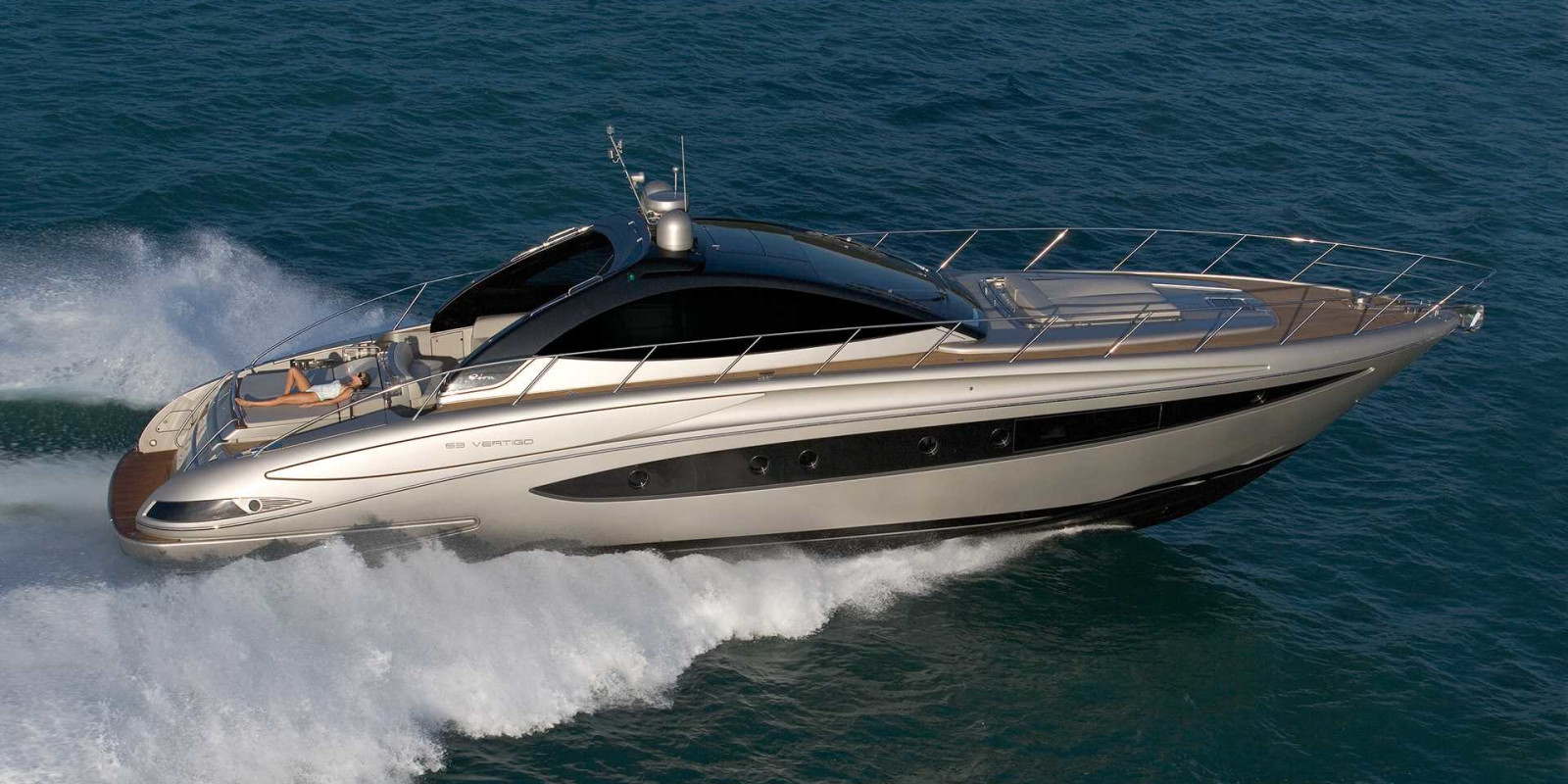 SORRENTO LUXURY S.R.L