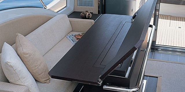 SORRENTO LUXURY S.R.L